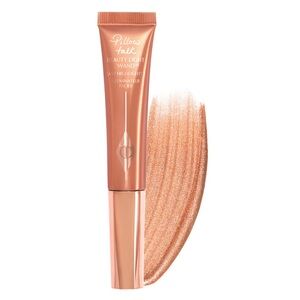 Pillow Talk Medium (opalescent pink copper) Highlighter Wand